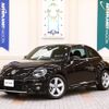 volkswagen the-beetle 2017 -VOLKSWAGEN--VW The Beetle ABA-16CZD--WVWZZZ16ZHM621593---VOLKSWAGEN--VW The Beetle ABA-16CZD--WVWZZZ16ZHM621593- image 1