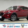 mazda cx-3 2018 -MAZDA--CX-3 3DA-DK8FW--DK8FW-102384---MAZDA--CX-3 3DA-DK8FW--DK8FW-102384- image 1