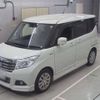 suzuki solio 2020 -SUZUKI 【浜松 502ﾋ5388】--Solio DAA-MA36S--MA36S-272804---SUZUKI 【浜松 502ﾋ5388】--Solio DAA-MA36S--MA36S-272804- image 1