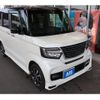 honda n-box 2018 -HONDA--N BOX DBA-JF4--JF4-1007775---HONDA--N BOX DBA-JF4--JF4-1007775- image 1