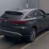toyota harrier 2023 -TOYOTA--Harrier 6AA-AXUH80--AXUH80-0057398---TOYOTA--Harrier 6AA-AXUH80--AXUH80-0057398- image 2