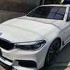 bmw 5-series 2018 CFJ5593426 image 3