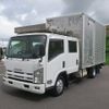 isuzu elf-truck 2010 -ISUZU--Elf BKG-NPR85AN--NPR85-7019408---ISUZU--Elf BKG-NPR85AN--NPR85-7019408- image 1