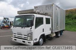 isuzu elf-truck 2010 -ISUZU--Elf BKG-NPR85AN--NPR85-7019408---ISUZU--Elf BKG-NPR85AN--NPR85-7019408-