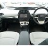 toyota prius 2015 quick_quick_ZVW50_ZVW50-8004548 image 6