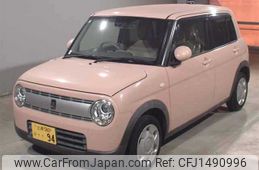 suzuki alto-lapin 2017 -SUZUKI 【土浦 580ﾌ94】--Alto Lapin HE33S--170270---SUZUKI 【土浦 580ﾌ94】--Alto Lapin HE33S--170270-