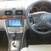 toyota avensis 2009 AA8782 image 5