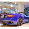 maserati grandcabrio 2017 -MASERATI--Maserati GranCabrio ABA-MGCS1--ZAMVM45J000251142---MASERATI--Maserati GranCabrio ABA-MGCS1--ZAMVM45J000251142- image 3