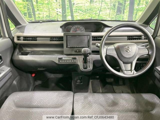 suzuki wagon-r 2020 -SUZUKI--Wagon R 5AA-MH95S--MH95S-137697---SUZUKI--Wagon R 5AA-MH95S--MH95S-137697- image 2