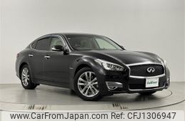 nissan fuga 2015 -NISSAN--Fuga DAA-HY51--HY51-800622---NISSAN--Fuga DAA-HY51--HY51-800622-