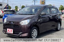 subaru pleo-plus 2021 -SUBARU--Pleo Plus 5BA-LA350F--LA350F-0015325---SUBARU--Pleo Plus 5BA-LA350F--LA350F-0015325-