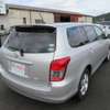 toyota corolla-fielder 2011 504749-RAOID10122 image 3