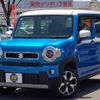 suzuki hustler 2021 -SUZUKI 【宇都宮 588ﾕ 707】--Hustler 5AA-MR92S--MR92S-207629---SUZUKI 【宇都宮 588ﾕ 707】--Hustler 5AA-MR92S--MR92S-207629- image 1