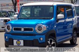 suzuki hustler 2021 -SUZUKI 【宇都宮 588ﾕ 707】--Hustler 5AA-MR92S--MR92S-207629---SUZUKI 【宇都宮 588ﾕ 707】--Hustler 5AA-MR92S--MR92S-207629-