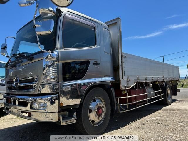 hino ranger 2007 -HINO--Hino Ranger BDG-FG8JMWA--FG8JMW-**070---HINO--Hino Ranger BDG-FG8JMWA--FG8JMW-**070- image 1