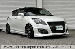 suzuki swift 2016 -SUZUKI--Swift CBA-ZC32S--ZC32S-312883---SUZUKI--Swift CBA-ZC32S--ZC32S-312883-