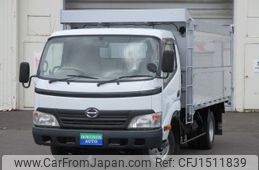 hino dutro 2010 CFJ1511839