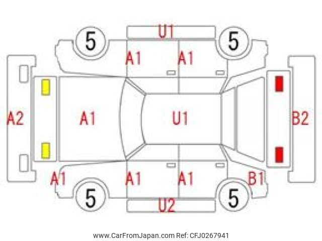 honda n-box 2019 -HONDA--N BOX DBA-JF3--JF3-1275488---HONDA--N BOX DBA-JF3--JF3-1275488- image 2