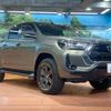 toyota hilux 2021 -TOYOTA--Hilux 3DF-GUN125--GUN125-3926170---TOYOTA--Hilux 3DF-GUN125--GUN125-3926170- image 16