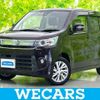 suzuki wagon-r-stingray 2015 quick_quick_DAA-MH44S_MH44S-501085 image 1