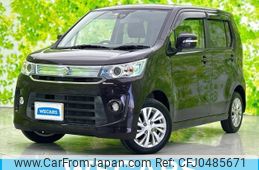 suzuki wagon-r-stingray 2015 quick_quick_DAA-MH44S_MH44S-501085