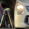 suzuki wagon-r 2013 -SUZUKI 【大分 580】--Wagon R DBA-MH34S--MH34S-271781---SUZUKI 【大分 580】--Wagon R DBA-MH34S--MH34S-271781- image 15