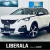 peugeot 3008 2019 -PEUGEOT--Peugeot 3008 LDA-P84AH01--VF3MJEHZRKS066266---PEUGEOT--Peugeot 3008 LDA-P84AH01--VF3MJEHZRKS066266- image 1