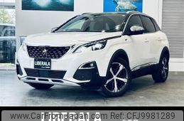 peugeot 3008 2019 -PEUGEOT--Peugeot 3008 LDA-P84AH01--VF3MJEHZRKS066266---PEUGEOT--Peugeot 3008 LDA-P84AH01--VF3MJEHZRKS066266-