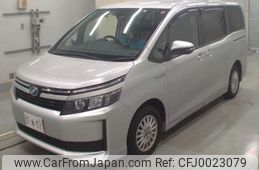 toyota voxy 2017 -TOYOTA--Voxy DAA-ZWR80G--ZWR80-0260728---TOYOTA--Voxy DAA-ZWR80G--ZWR80-0260728-