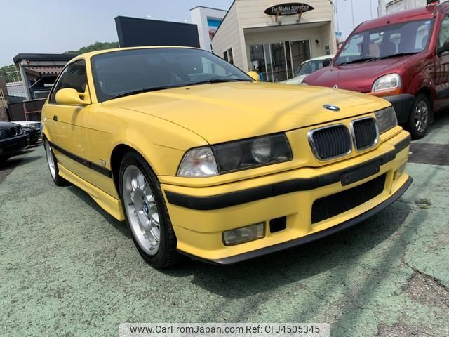 bmw m3 1996 quick_quick_M3C_OXOEW37434 image 2