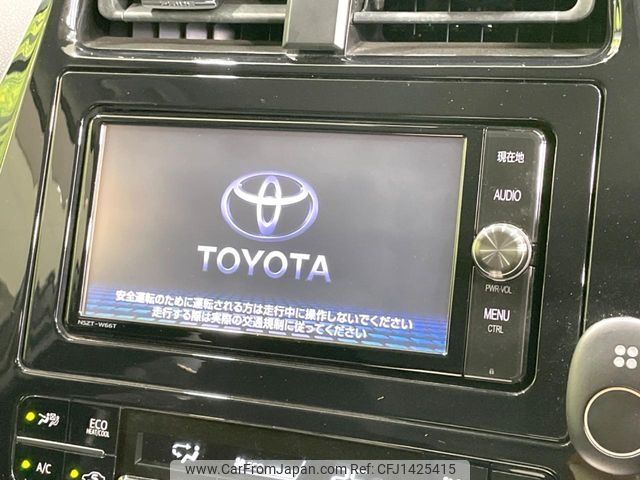 toyota prius 2016 -TOYOTA--Prius DAA-ZVW51--ZVW51-6040634---TOYOTA--Prius DAA-ZVW51--ZVW51-6040634- image 2