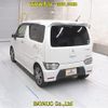suzuki wagon-r 2017 -SUZUKI--Wagon R MH55S-901057---SUZUKI--Wagon R MH55S-901057- image 2