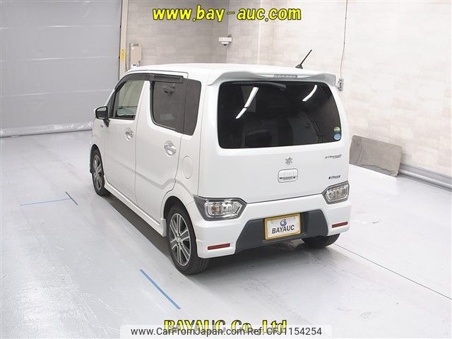 suzuki wagon-r 2017 -SUZUKI--Wagon R MH55S-901057---SUZUKI--Wagon R MH55S-901057- image 2