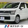 suzuki wagon-r 2019 -SUZUKI--Wagon R DAA-MH55S--MH55S-309299---SUZUKI--Wagon R DAA-MH55S--MH55S-309299- image 1