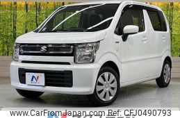 suzuki wagon-r 2019 -SUZUKI--Wagon R DAA-MH55S--MH55S-309299---SUZUKI--Wagon R DAA-MH55S--MH55S-309299-