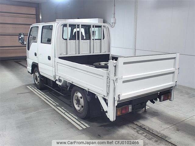 isuzu elf-truck 2006 -ISUZU--Elf NHS69A-7001915---ISUZU--Elf NHS69A-7001915- image 2