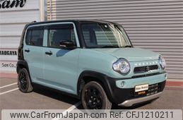 suzuki hustler 2019 -SUZUKI--Hustler DAA-MR41S--MR41S-351331---SUZUKI--Hustler DAA-MR41S--MR41S-351331-