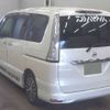 nissan serena 2015 -NISSAN 【多摩 356ﾉ1210】--Serena DAA-HFC26--HFC26-259053---NISSAN 【多摩 356ﾉ1210】--Serena DAA-HFC26--HFC26-259053- image 4