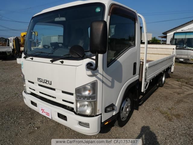 isuzu elf-truck 2012 CFJ1757497 image 2