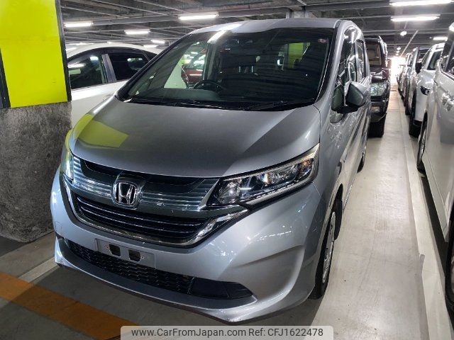 honda freed 2016 CFJ1622478 image 1