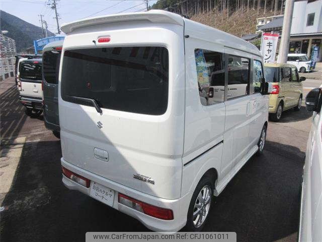 suzuki every-wagon 2024 -SUZUKI 【岐阜 582ﾒ1828】--Every Wagon DA17W-353123---SUZUKI 【岐阜 582ﾒ1828】--Every Wagon DA17W-353123- image 2