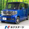 honda n-box 2015 -HONDA--N BOX DBA-JF1--JF1-1656270---HONDA--N BOX DBA-JF1--JF1-1656270- image 1