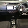 toyota vitz 2014 -TOYOTA 【北九州 530た5695】--Vitz NSP130-2188086---TOYOTA 【北九州 530た5695】--Vitz NSP130-2188086- image 4