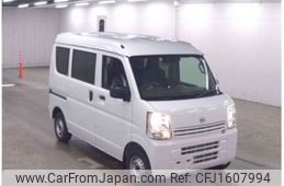 nissan clipper-van 2023 CFJ1607994