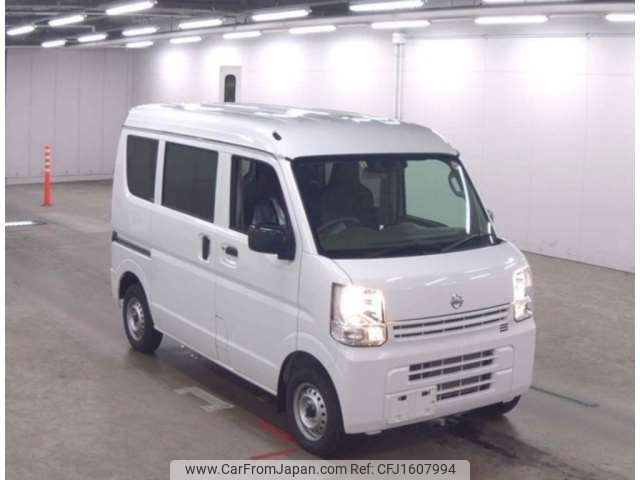 nissan clipper-van 2023 CFJ1607994 image 1