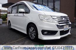 honda stepwagon 2012 -HONDA--Stepwgn RK5--1310443---HONDA--Stepwgn RK5--1310443-