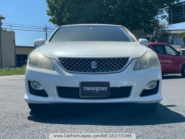 toyota crown 2008 quick_quick_GRS200_GRS200-0026626 image 2