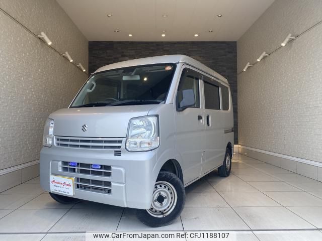 suzuki every 2018 quick_quick_DA17V_DA17V-331788 image 1