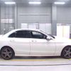 mercedes-benz c-class 2018 -MERCEDES-BENZ 【福岡 331ﾀ2819】--Benz C Class DBA-205040C--WDD2050402R387306---MERCEDES-BENZ 【福岡 331ﾀ2819】--Benz C Class DBA-205040C--WDD2050402R387306- image 8