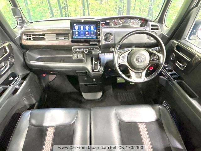 honda n-box 2017 CFJ1705900 image 2
